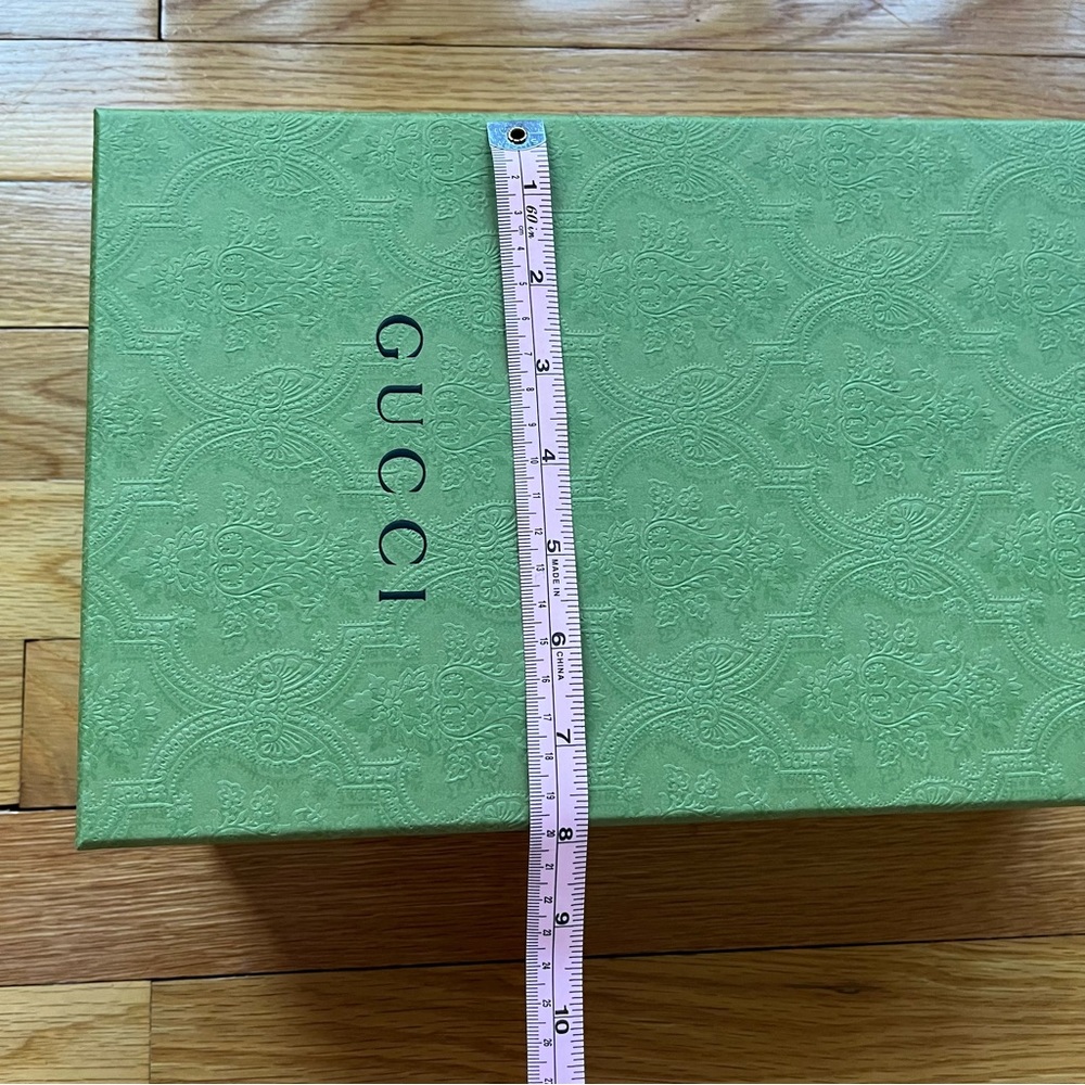 Gucci Box - Picture 13 of 13